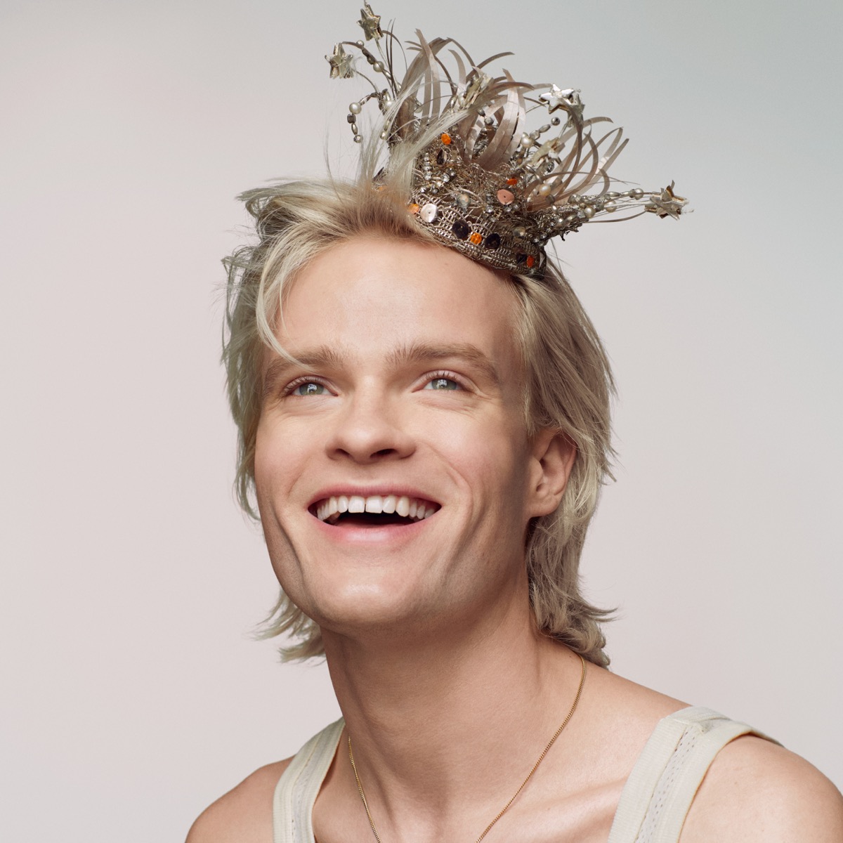 In glam and gospel, Jake Wesley Rogers finds God in the margins - Out ...